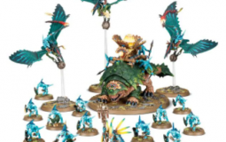 Age of Sigmar Current Starter Sets